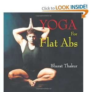 Yoga for Flat Abs  