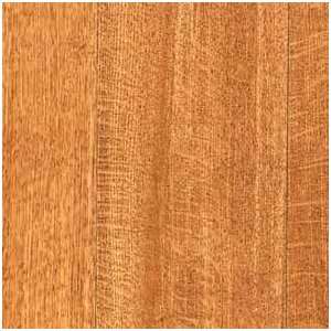 com LM Flooring Kendall Plank 5 White Oak Honeytone Hardwood Flooring 