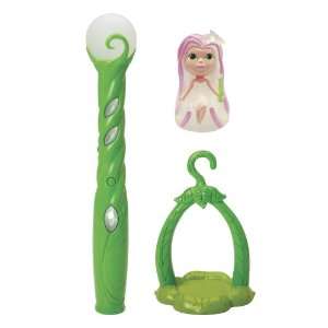  Wowwee Lite Sprite Wand With Prisma Sprite And Pod Toys & Games
