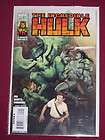 Incredible Hulk #604 NM NM Greg Pak & Ariel Olivetti M