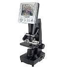 Celestron 400X LCD Digital Biological Microscope with Display