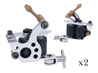Pro Tattoo Machines by AFTERLIFE CUSTOMS offered by Tattoo Parts USA