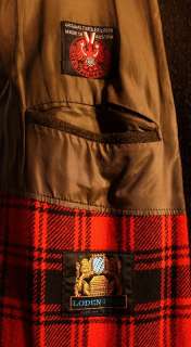 LODEN FREY COAT CAPPOTTO D 102 / GB US 42 L manteau abrigo casaco 
