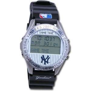  New York Yankees NY Womens Sports Schedule Watch 