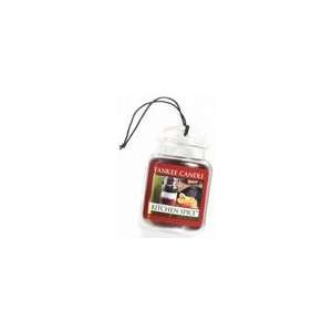  Yankee Candle® Car Jar Kitchen Spice Ultimate Air 