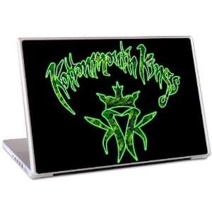   MS KK10010 13 in. Laptop For Mac & PC  Kottonmouth Kings  Branded Skin