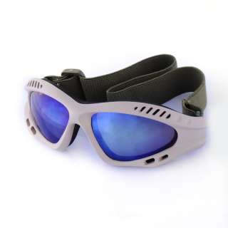 Hot UV Protect Sunglasses Camping Hiking Travel Goggles  