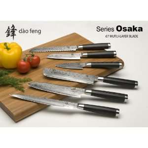  8osaka Yanagiba Knife