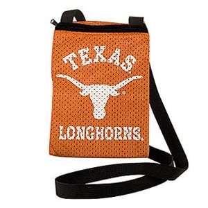  Texas Longhorns Game Day Pouch