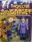 Inspector Gadget Go Go Gadget Arms With Interchangable Accessories 