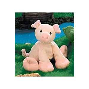  Plush Hamly Pig 14 Toys & Games