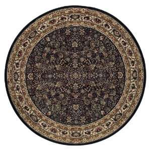  102559   Rug Depot Traditional Area Rug Shapes   8 Round   Ariana 