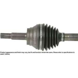  Cardone 60 5242 Remanufactured CV Axle Automotive