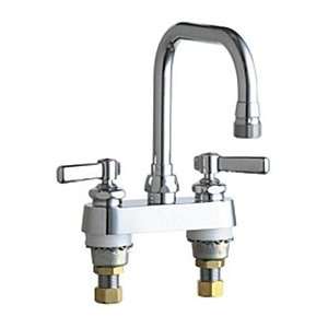  Chicago Faucets 526 E2CP Service Sink Faucet