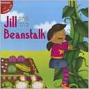 Jill and the Beanstalk Robin Koontz