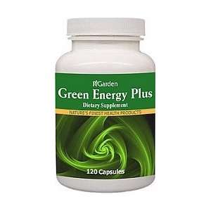 Green Energy Plus, 120 Caps   3 Pack