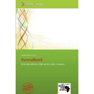  Funnelback (9786136117119) Jacob Aristotle Books