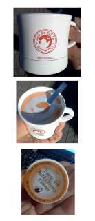 Tony Moly TonyMoly Latte Art Milk Tea MORNING PACK  