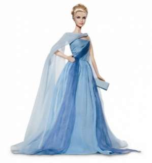   Barbie Collector Royalty Prince William & Princess 