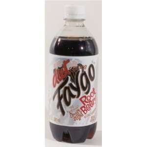 Diet Faygo  Grocery & Gourmet Food