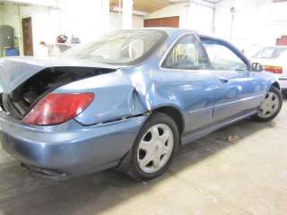 1997 ACURA CL Stock # 110421