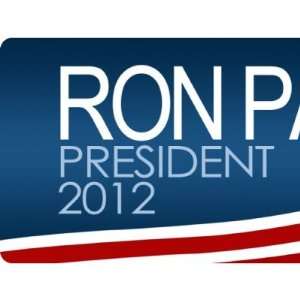  Ron Paul President 2012 Coffee Mugs