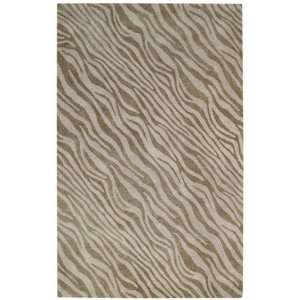  World Adventure 8 x 11 Rug by Capel