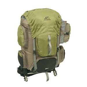   Compatible, Top Loading Zion Backpack w/ Sleepi 