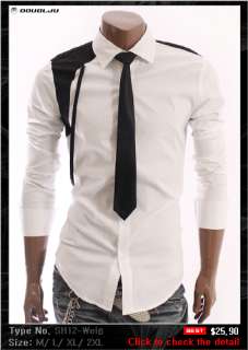 Unghea Mens Best Casual & Dress Shirts Collection 1  