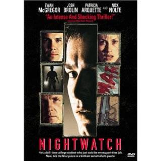   Nick Nolte, Patricia Arquette and Josh Brolin ( DVD   Nov. 14, 2000