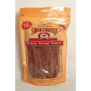   Smokehouse Chicken Breast Tenders 8oz (resealable Bag)