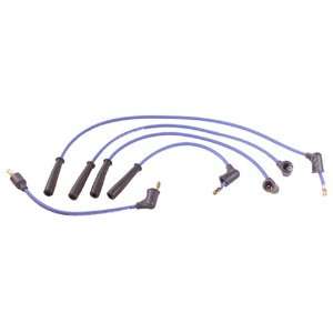  Beck Arnley 175 5831 Premium Ignition Wire Set 