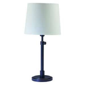 House Of Troy TH750 OB Town House Collection Portable Table Lamp, Oil 