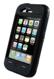 The OtterBox Defender for iPhone 3G/3GS