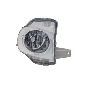  TYC 19 5983 01 Right Replacement Fog Lamp for Lexus ES350 