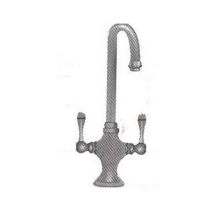  Altmans Flat Body Bar Faucet   540 ACO