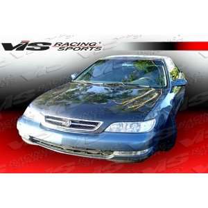  VIS 96 99 Acura CL Carbon Fiber Hood OEM YA1 J30/J32 Automotive
