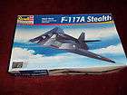 NEW REVELL 148 SCALE F 117A