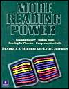 More Reading Power, (0201609703), Beatrice S. Mikulecky, Textbooks 