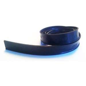  12 x 36 Black Diamond Squeegee Rubber Replacement for 