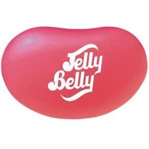 POMEGRANATE COSMO Jelly Belly Beans   3 Pounds  Grocery 