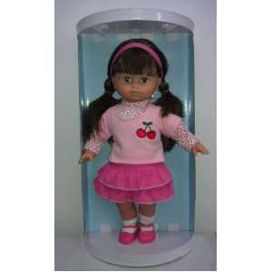  My pretty sweet heart 16 40cm Cherry doll Toys & Games