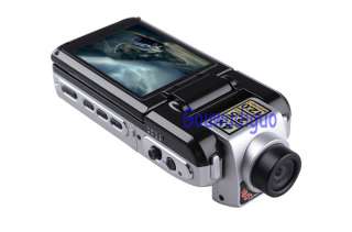 FULL HD 1080P DVR Car Digital Video Camera camcorder MINI VCR HDMI H 