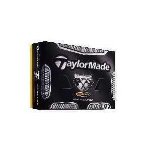  61110    TaylorMade TP Black