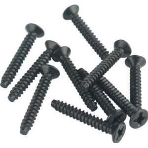  XTM Parts Tp F/h Screws 3x20 (10), XTRM Toys & Games