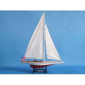   Sailboats / Yachts Replica Boat Not a Ki 