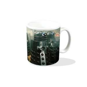  Doctor Who Exterminate Mug 