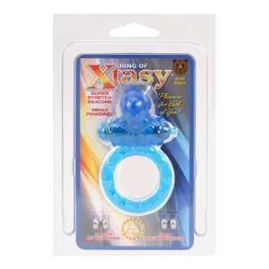  Ring Of Xtasy   Blue Bear Golden Triangle Health 