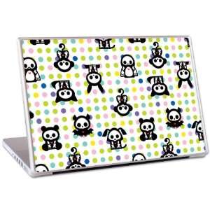  Music Skins MS SKEL60048 12 in. Laptop For Mac & PC 