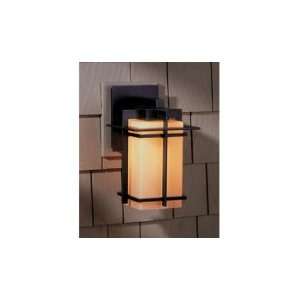 Hubbardton Forge 30 6007 15 G111 Tourou 1 Light Outdoor Wall Light in 